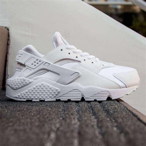 huarache nike weiß|huaraches nike men.